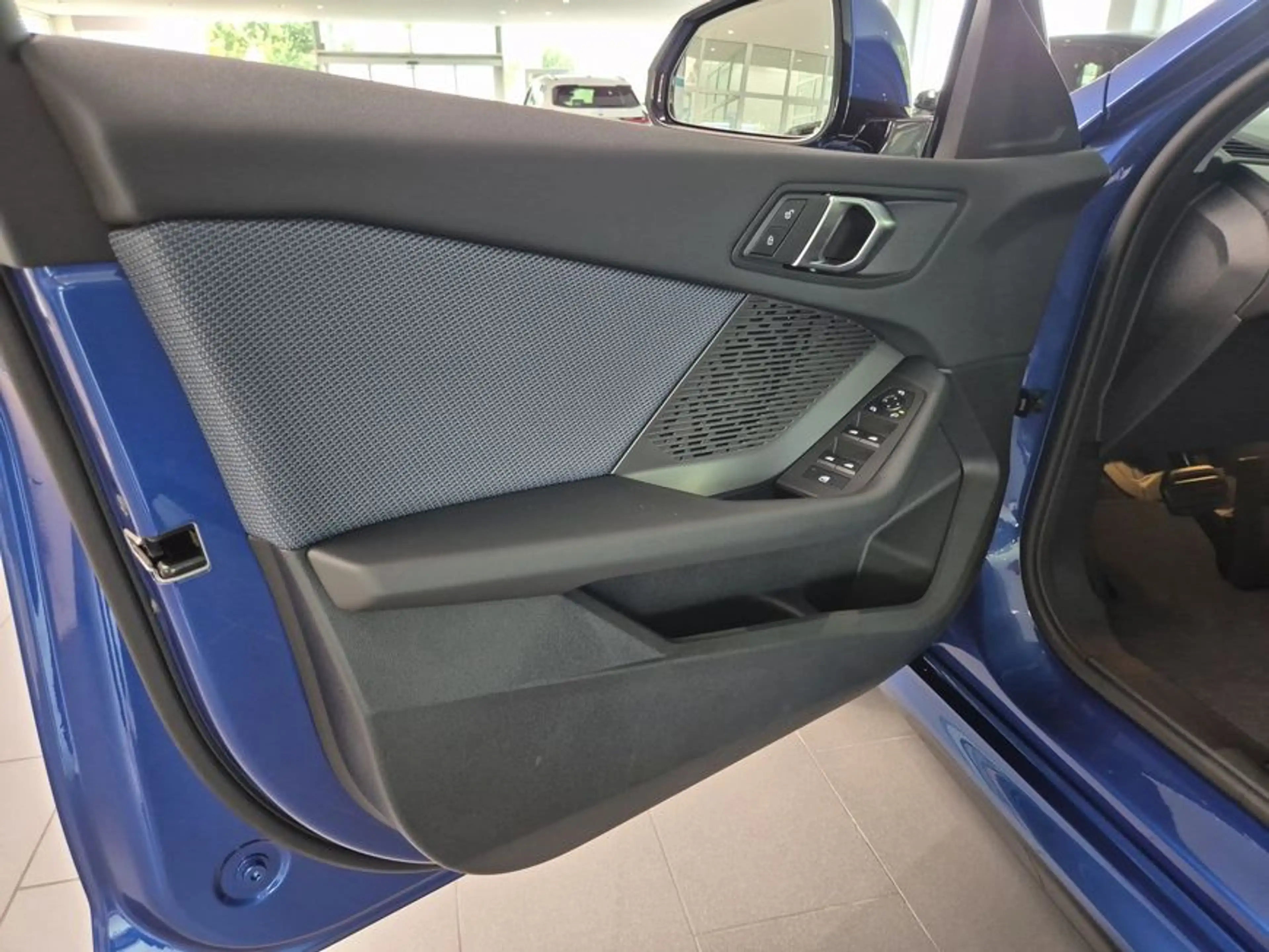 BMW 118 d Aut. — photo 14