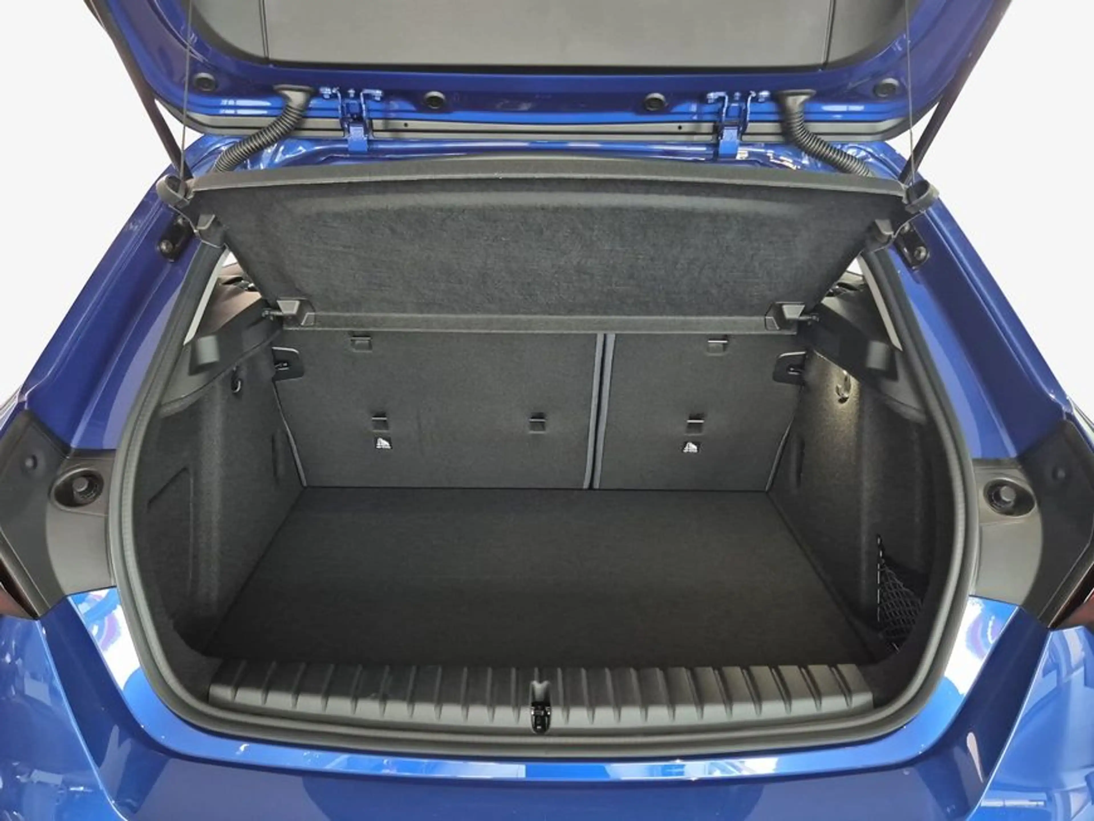 BMW 118 d Aut. — photo 7
