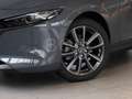 Mazda 3 G 140 Exclusive-line  NAVI SHZ PDC Grau - thumbnail 13