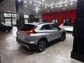 Mitsubishi Eclipse Cross PHEV Kaiteki 4WD Plateado - thumbnail 6