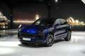 Porsche Macan S1.HD*18-WEGE*SPORT-CHRONO*BICOLOR-LEDER* Bleu - thumbnail 5