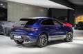 Porsche Macan S1.HD*18-WEGE*SPORT-CHRONO*BICOLOR-LEDER* Bleu - thumbnail 3