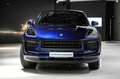 Porsche Macan S1.HD*18-WEGE*SPORT-CHRONO*BICOLOR-LEDER* Bleu - thumbnail 8