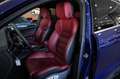 Porsche Macan S1.HD*18-WEGE*SPORT-CHRONO*BICOLOR-LEDER* Bleu - thumbnail 15