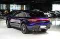 Porsche Macan S1.HD*18-WEGE*SPORT-CHRONO*BICOLOR-LEDER* Bleu - thumbnail 7