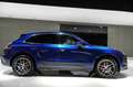 Porsche Macan S1.HD*18-WEGE*SPORT-CHRONO*BICOLOR-LEDER* Bleu - thumbnail 6