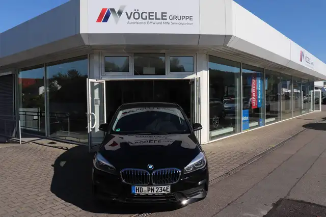 BMW 225 225xe iPerf. Autom. AT Media NAVI LED