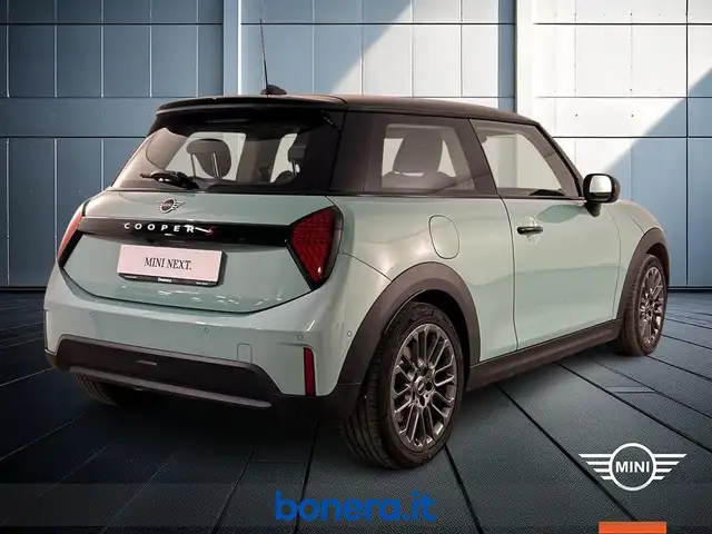 Mini Cooper Cooper view 6