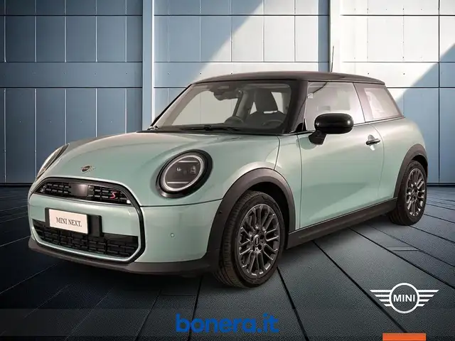 Mini Cooper Cooper main image