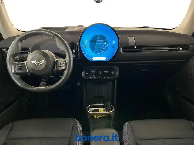 Mini Cooper Cooper view 17