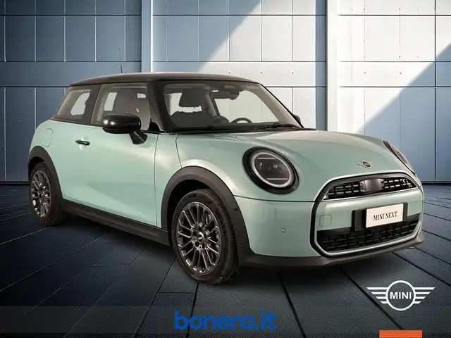 Mini Cooper Cooper view 4