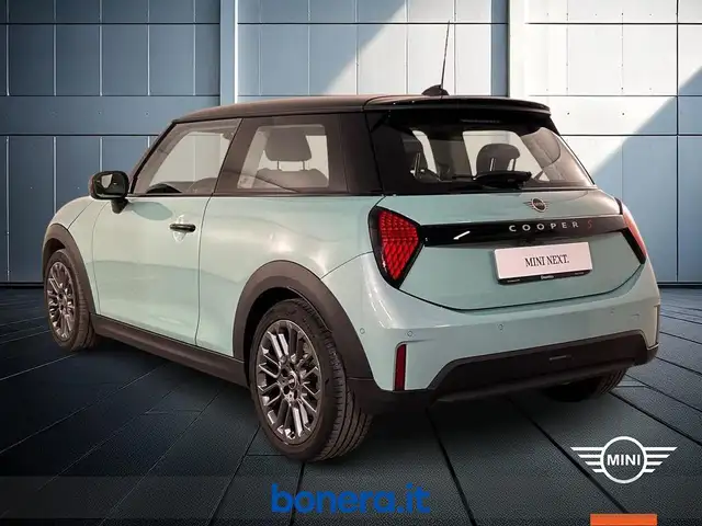 Mini Cooper Cooper view 8