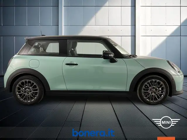 Mini Cooper Cooper view 5