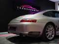 Porsche 996 Type 996 Carrera 300 cv (body-kit GT3) Gris - thumbnail 35