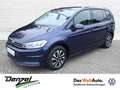 Volkswagen Touran "ACTIVE" 1.5 TSI LED/NAV/7-Sitzer Bleu - thumbnail 2