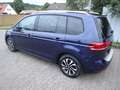 Volkswagen Touran "ACTIVE" 1.5 TSI LED/NAV/7-Sitzer Bleu - thumbnail 5
