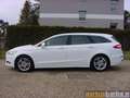 Ford Mondeo TUR. TITA. AUT,LED,NAVI,KAM,DAB,SHZ,PARK-ASS,1.HD! Weiß - thumbnail 2