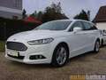 Ford Mondeo TUR. TITA. AUT,LED,NAVI,KAM,DAB,SHZ,PARK-ASS,1.HD! Weiß - thumbnail 1