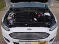 Ford Mondeo TUR. TITA. AUT,LED,NAVI,KAM,DAB,SHZ,PARK-ASS,1.HD! Weiß - thumbnail 24