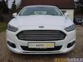 Ford Mondeo TUR. TITA. AUT,LED,NAVI,KAM,DAB,SHZ,PARK-ASS,1.HD! Weiß - thumbnail 4