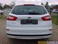 Ford Mondeo TUR. TITA. AUT,LED,NAVI,KAM,DAB,SHZ,PARK-ASS,1.HD! Weiß - thumbnail 5