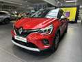 Renault Captur INTENS BLUE dCi 115 EDC Rouge - thumbnail 1