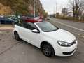 Volkswagen Golf Cabriolet Golf Cabriolet 1.6 CR TDi Karmann Wit - thumbnail 16