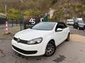 Volkswagen Golf Cabriolet Golf Cabriolet 1.6 CR TDi Karmann Wit - thumbnail 1