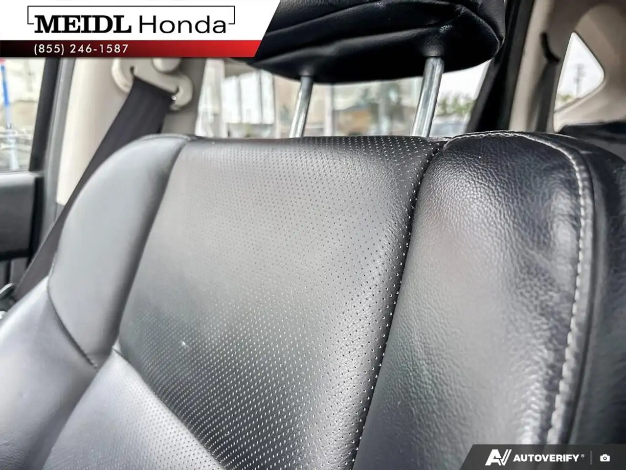 Honda CR-V fotografie Honda CR-V