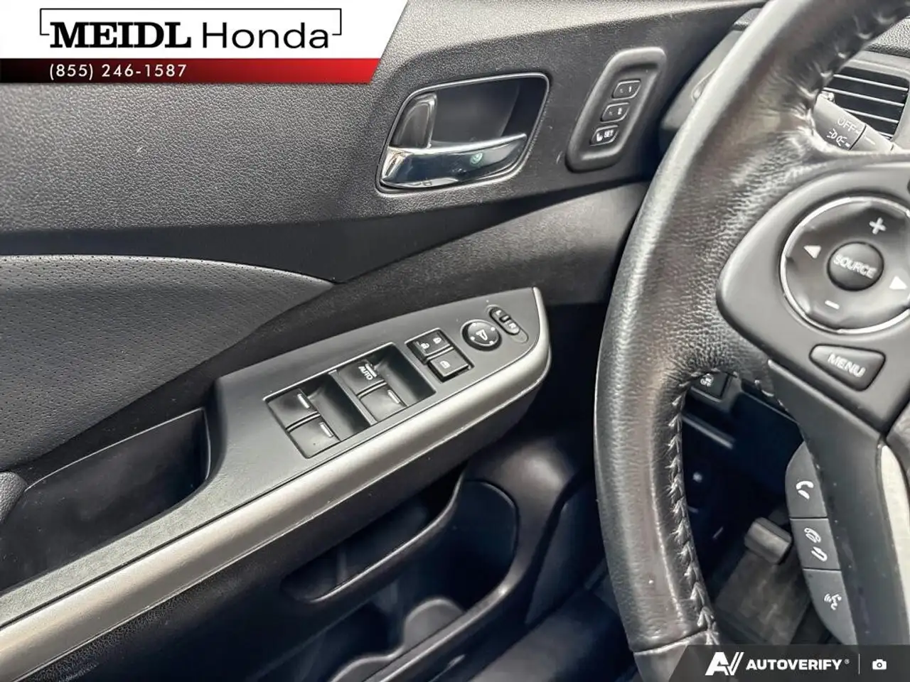 Honda CR-V fotografie Honda CR-V