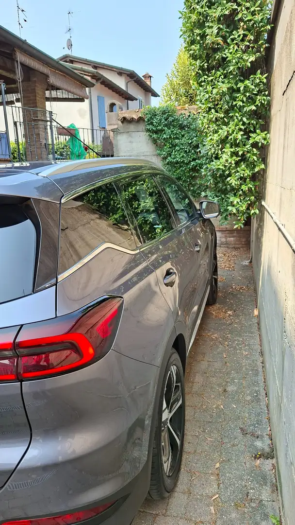 DR Automobiles DR6.0 DR 6.0 6.0 1.5 turbo Gpl 149cv cvt Grigio - 2