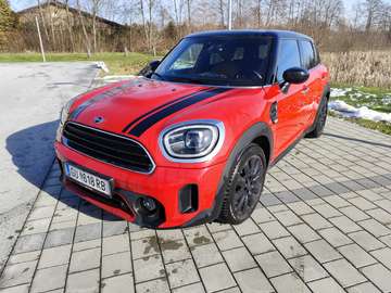 MINI Countryman Cooper Aut. Cooper
