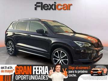 2.0 TSI 300 DSG 4DRIVE