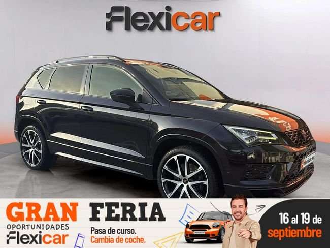 CUPRA Ateca 2.0 TSI 300 DSG 4DRIVE - foto 1