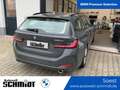 BMW 320 e xDrive Touring + 2Jahre-BPS.-GARANTIE Grau - thumbnail 1
