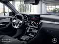 Mercedes-Benz GLC 63 AMG AMG Driversp Perf-Sitze Perf-Abgas Distr. HUD LED crna - thumbnail 12