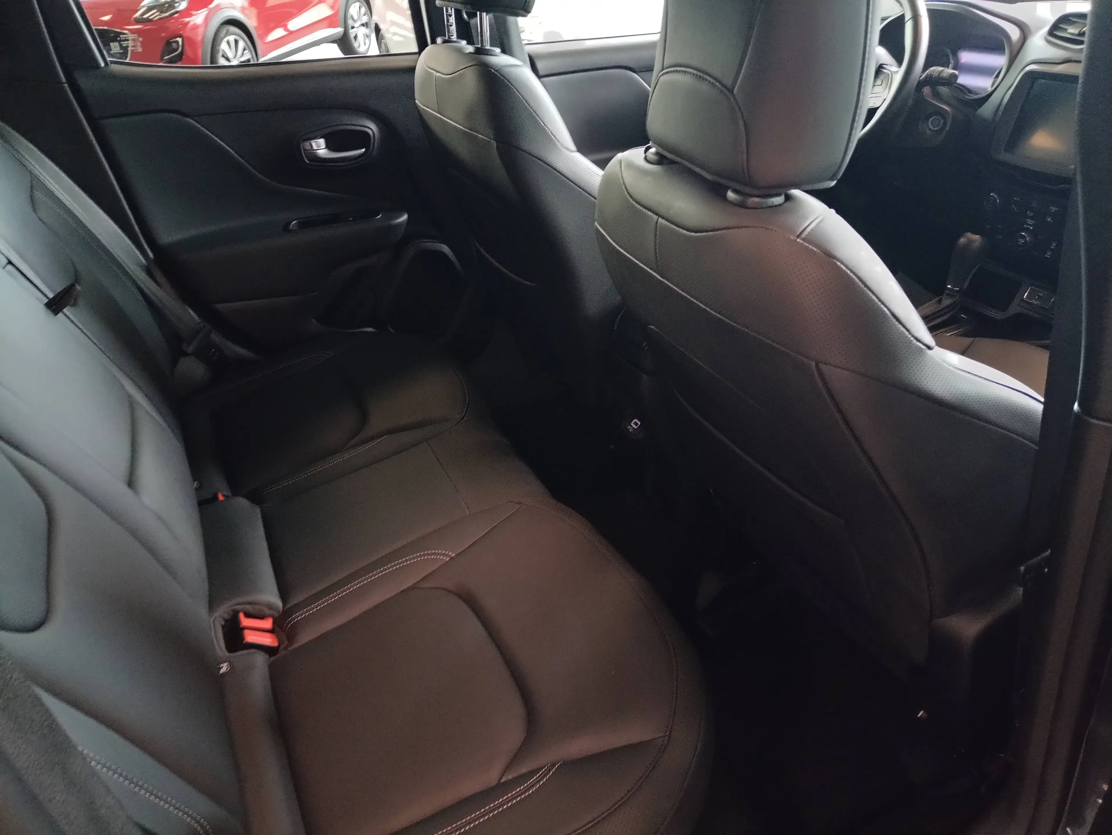 Jeep Renegade Renegade 1.5 GSE Mild Hybrid Automatik S-Edition — photo 13