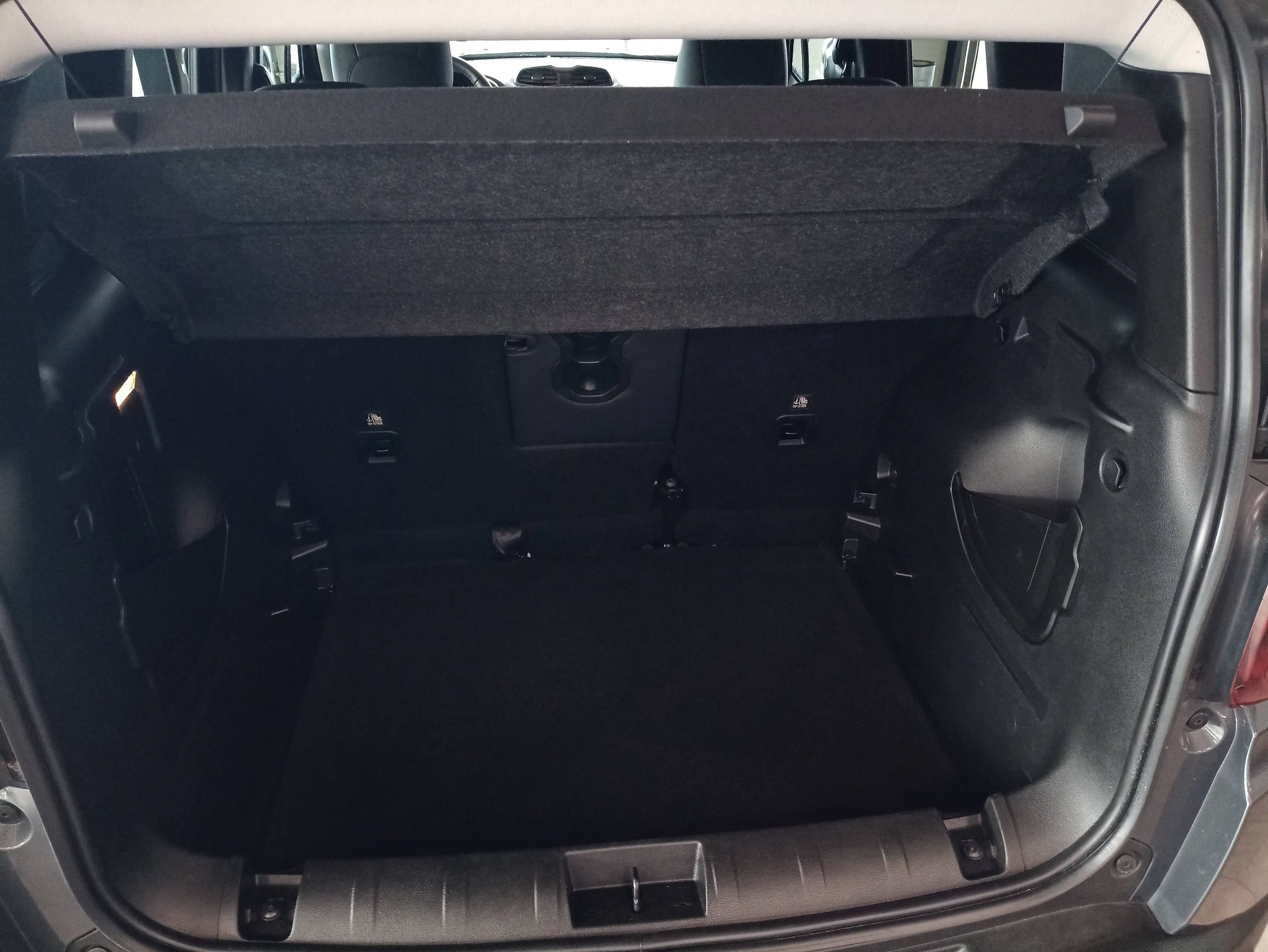 Jeep Renegade Renegade 1.5 GSE Mild Hybrid Automatik S-Edition — photo 12