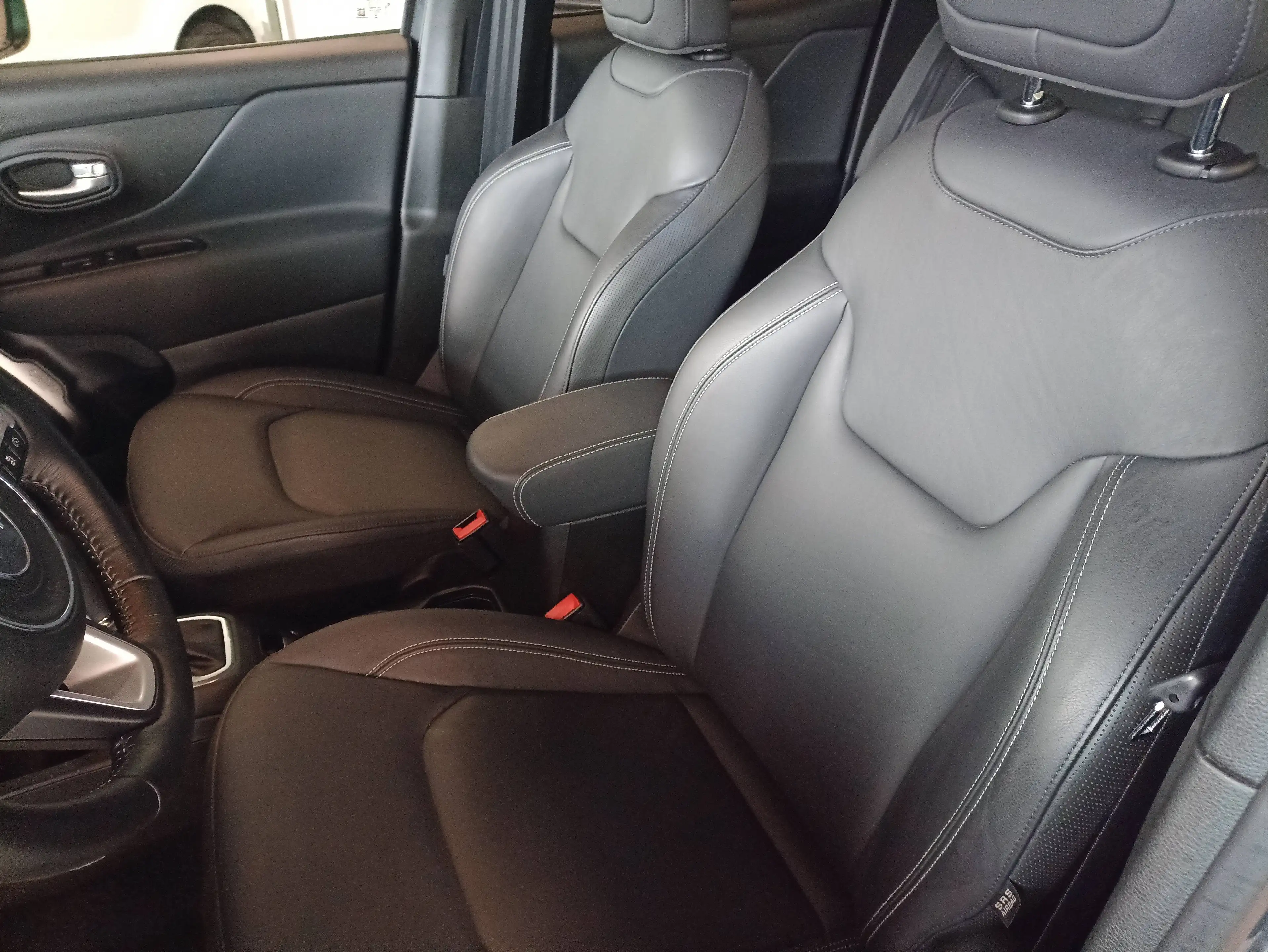 Jeep Renegade Renegade 1.5 GSE Mild Hybrid Automatik S-Edition — photo 8