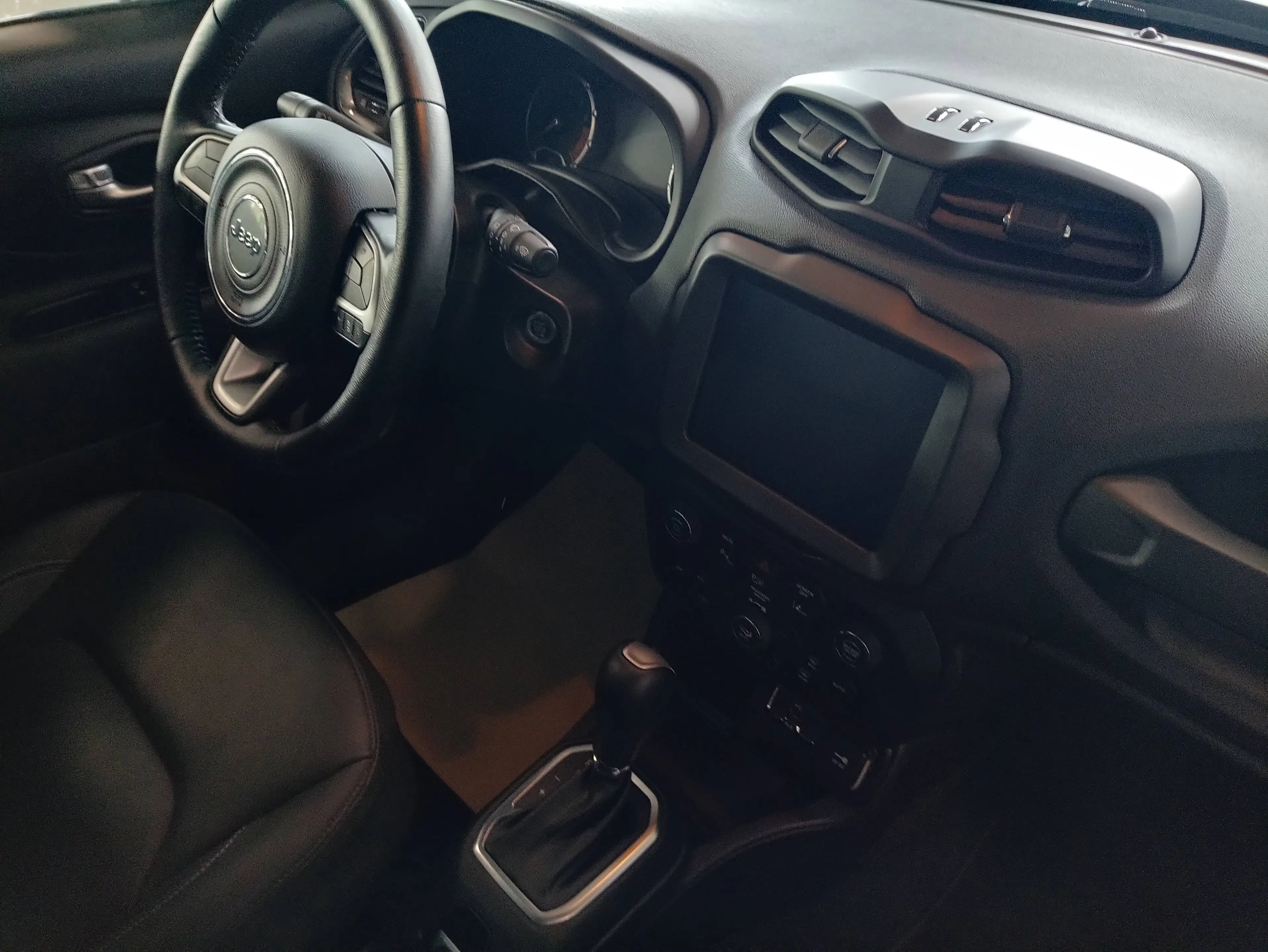 Jeep Renegade Renegade 1.5 GSE Mild Hybrid Automatik S-Edition — photo 15