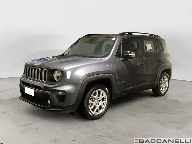 2024 Jeep Renegade for sale