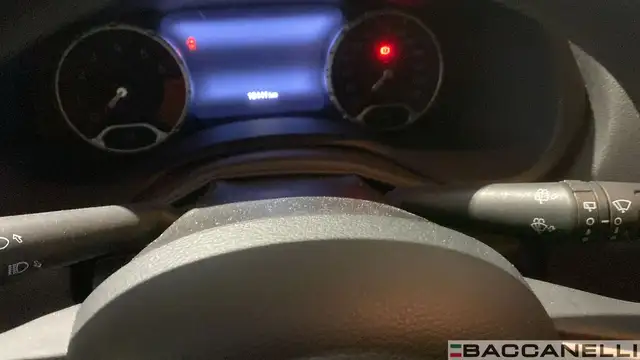 Jeep Renegade view 14