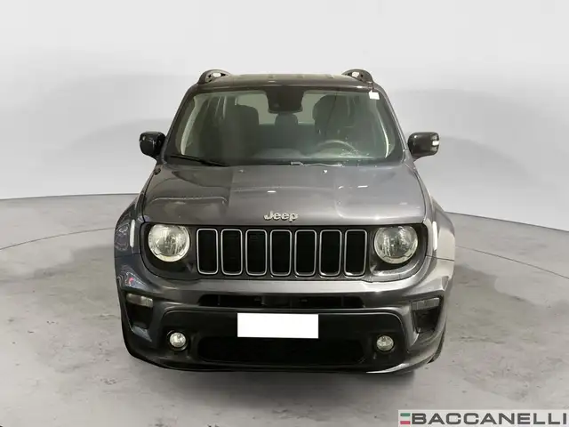 Jeep Renegade view 6
