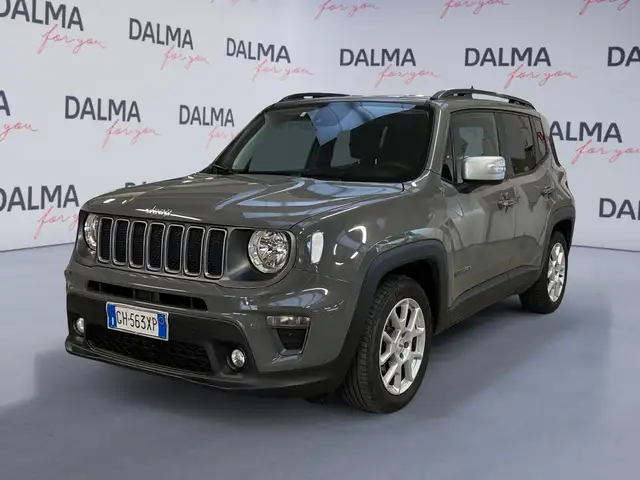 Jeep Renegade 1.6 Multijet II Limited