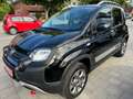Fiat Panda Cross 4x4  * 2800km * Allrad* Schwarz - thumbnail 4