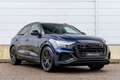 Audi Q8 55 TFSI e 381pk quattro Pro Line S | B&O | Panoram Blauw - thumbnail 9