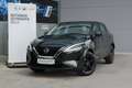 Nissan Qashqai *PDC/Speed Limit Info/LED/ACC* Schwarz - thumbnail 2