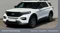 Ford Explorer 3,0 EcoBoost AWD ST-L ST-Line, 7 Sitze Weiß - thumbnail 1