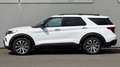 Ford Explorer 3,0 EcoBoost AWD ST-L ST-Line, 7 Sitze Weiß - thumbnail 6