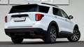 Ford Explorer 3,0 EcoBoost AWD ST-L ST-Line, 7 Sitze Weiß - thumbnail 4